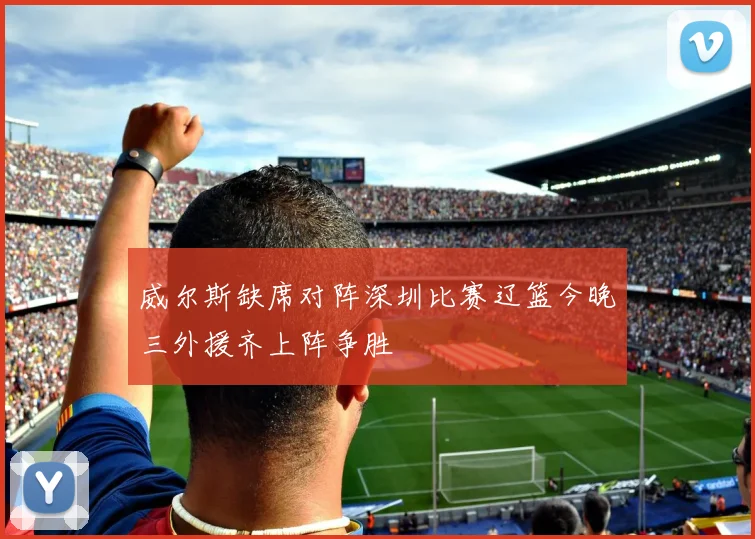 威尔斯缺席对阵深圳比赛辽篮今晚三外援齐上阵争胜